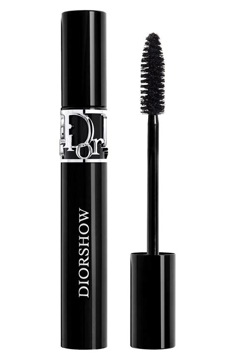 dior mascara nordstrom|diorshow mascara hol mu offer.